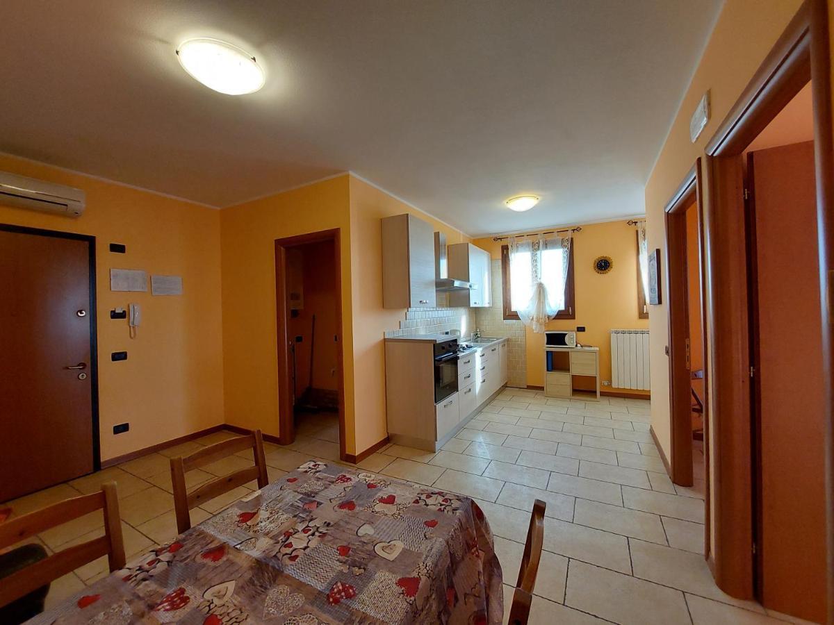 Agriturismo Il Melograno Tessera Eksteriør bilde