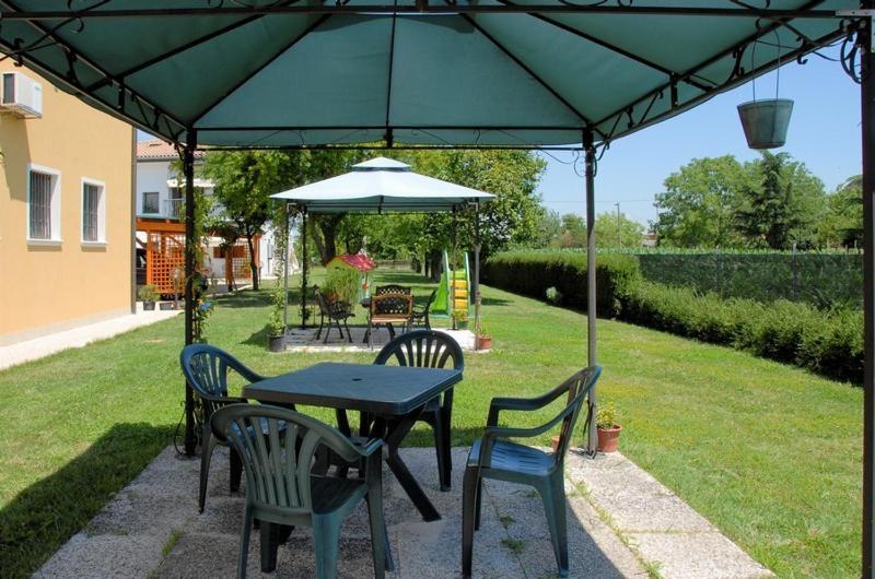 Agriturismo Il Melograno Tessera Eksteriør bilde