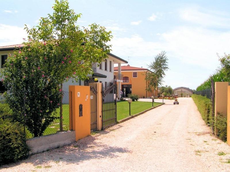 Agriturismo Il Melograno Tessera Eksteriør bilde