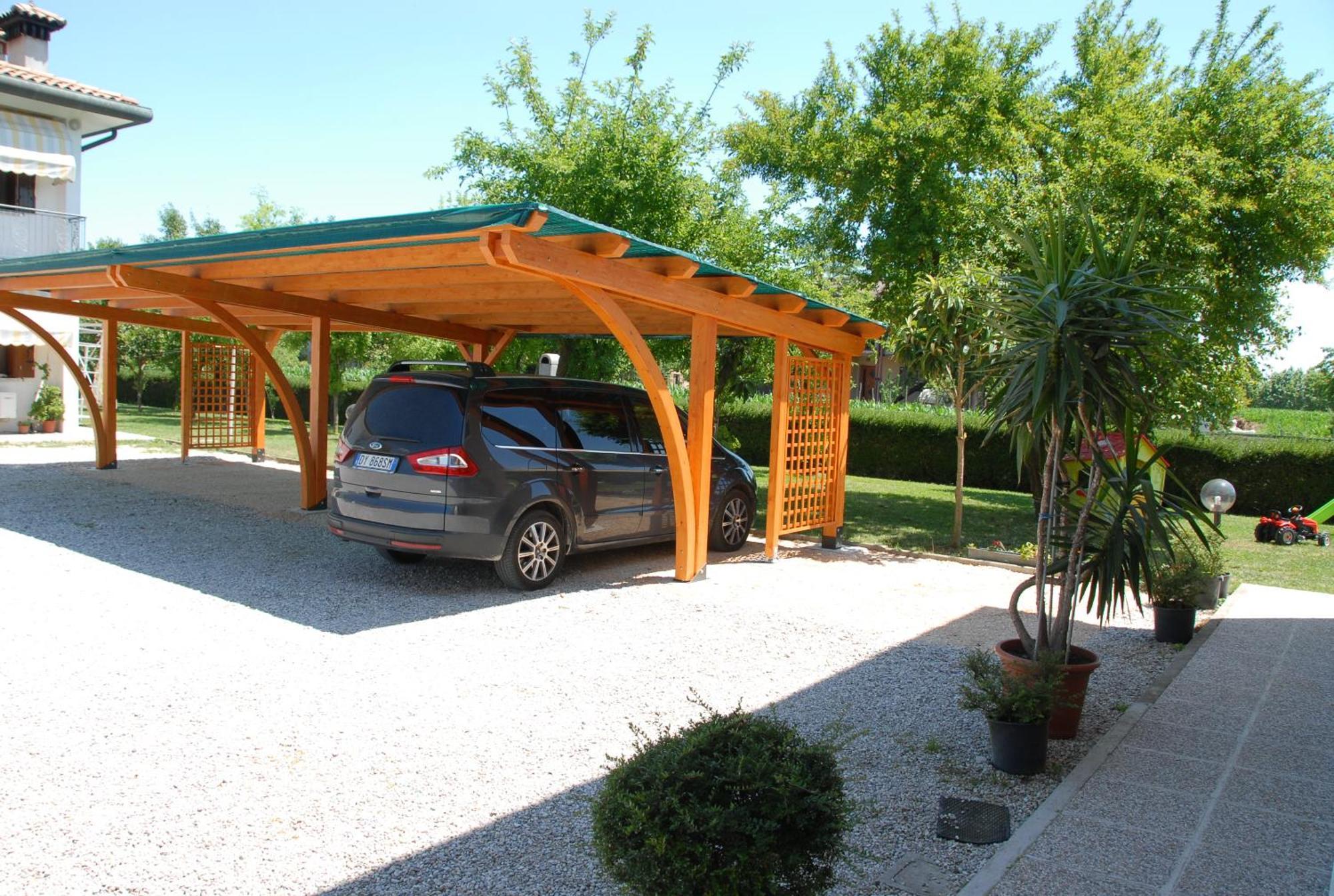 Agriturismo Il Melograno Tessera Eksteriør bilde