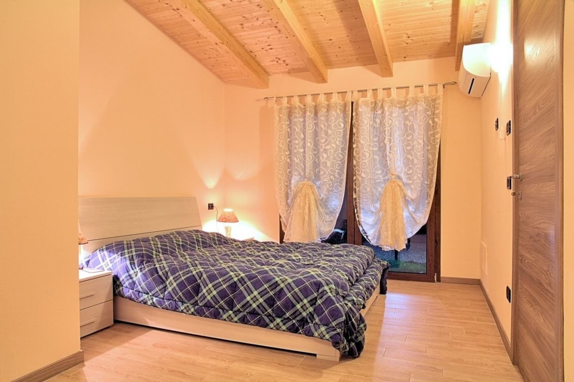 Agriturismo Il Melograno Tessera Eksteriør bilde